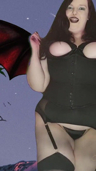 작은 자지를 요하는 즙이 무성한 보지