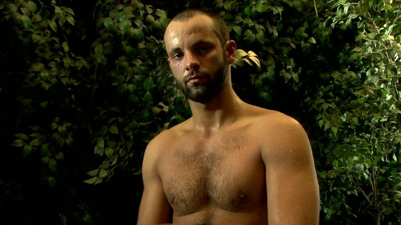 UK Naked Men: Solo di vladi