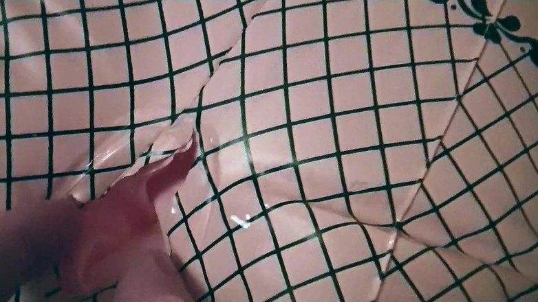 Mark Hannes: Sexdoll操逼手淫和深度内射