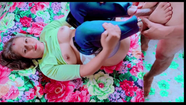 Lust Suman: Beautiful Hot Girl Sex in Home