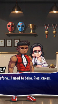 Ep5: Sweet Pain Got Drilled Her Tight Asshole - Femboy Futa Mania