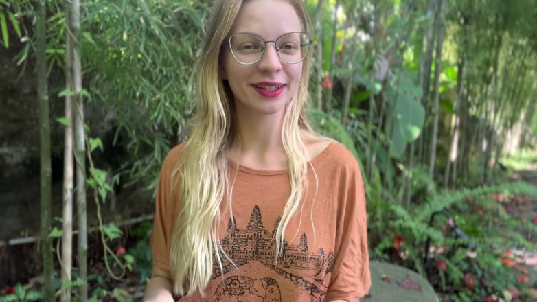Goddess_Bella_Rae: Cómo comer tu come