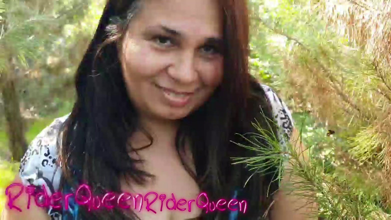 Riderqueen: Solo Riderqueen para ti - video para fans