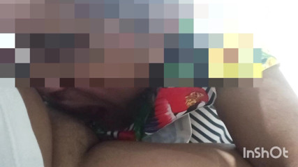 anal_queen_amateur: He Didn't Even Warn Me He Was Going to Ejaculate...