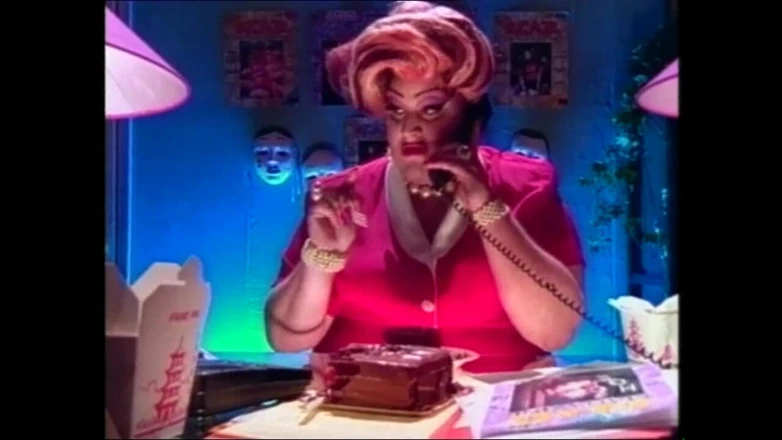 MCG EMPIRE TV - our best full movie: 娼婦の人生 (映画コンプレット)