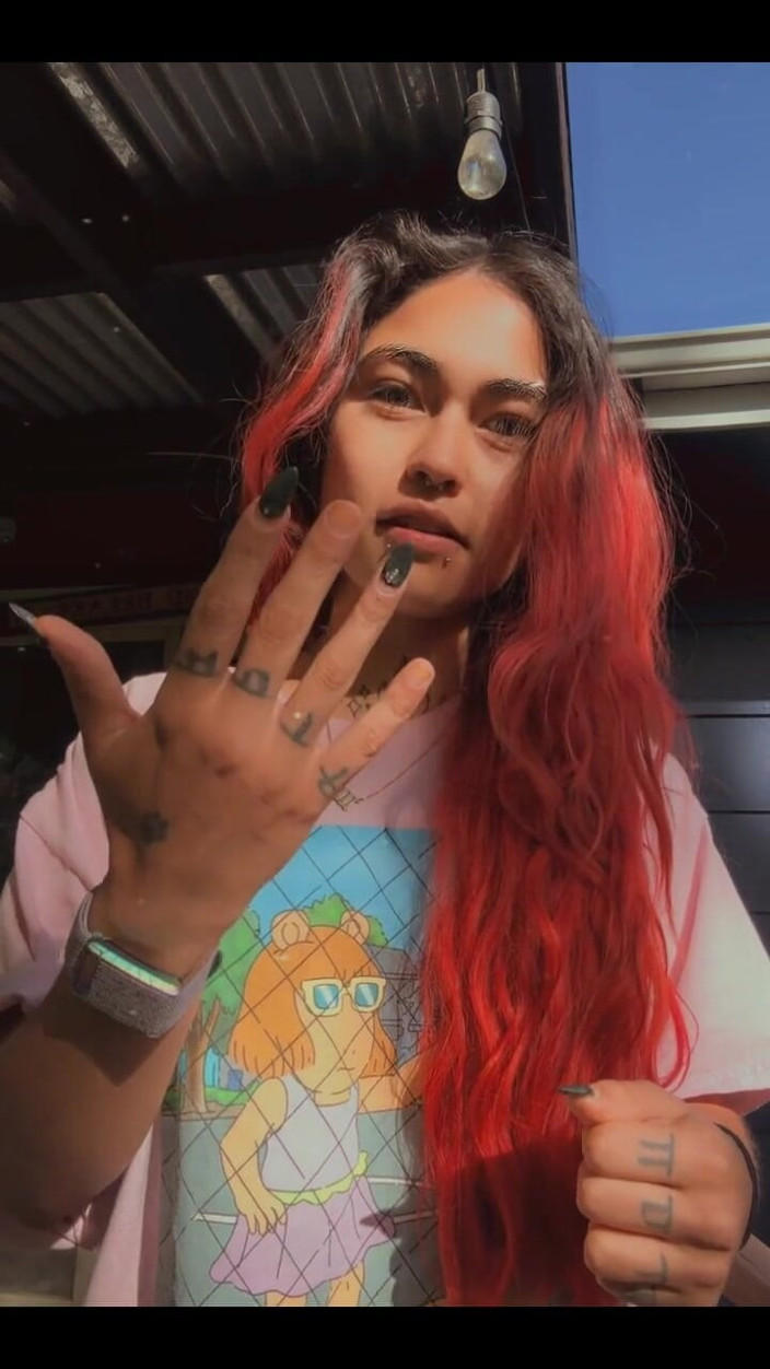 lilRavenFox: Good Morning