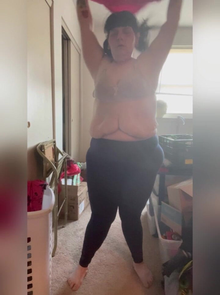 SageTheSuccubus: We Like It Thick and Juicy