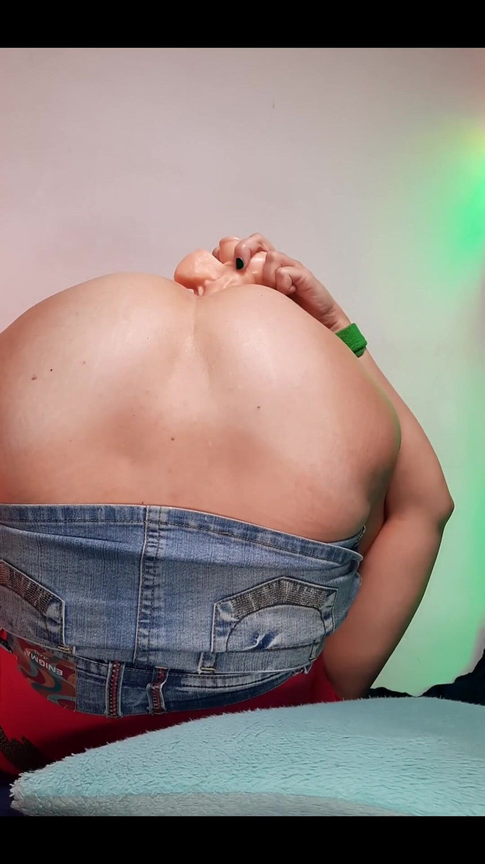 Crypto Mommy: Je l’aime tellement, bb, quand tu me regardes