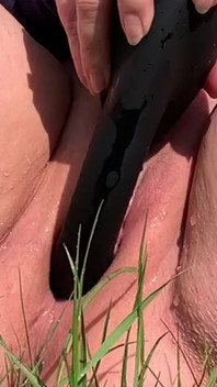 Lena Cox - Multiple Squirts