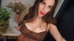 annikarain: अपनी सौतेली बेटी के साथ धोखा धमकाना