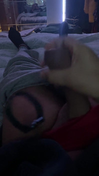 Do You Like My Huge Dick?