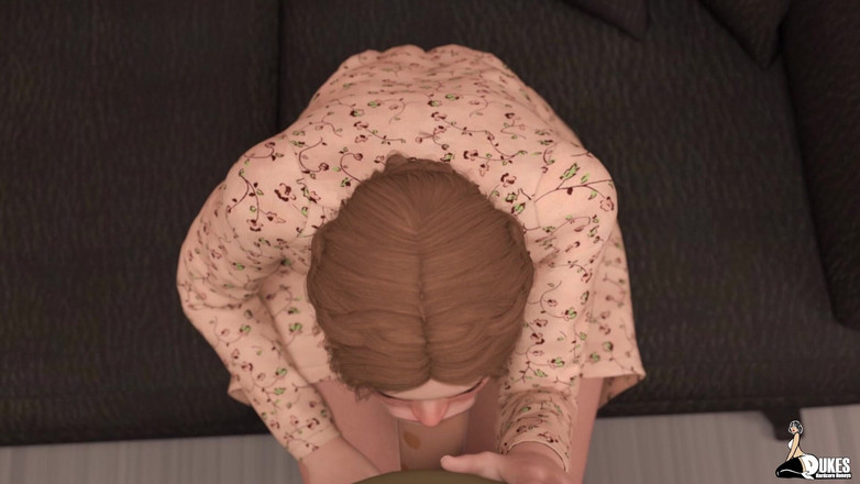 Dukes Hardcore Honeys: हॉट बेवकूफ चोदने लायक मम्मी अपने बॉयफ्रेंड कोलेज को चोदती है