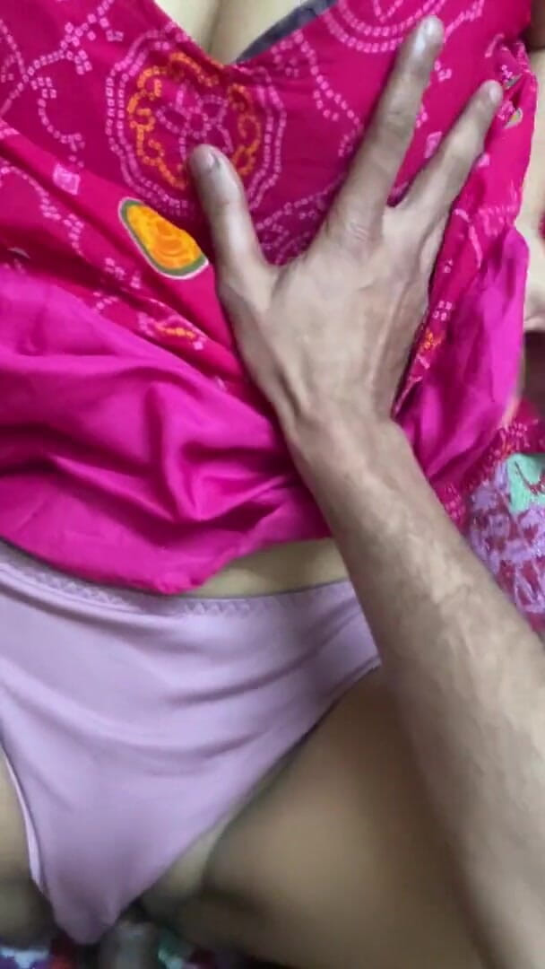 First Time Anal with My Tiny Waist Girlfriend (Riya wicked)