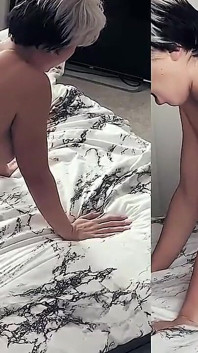 Nadržená žena v domácnosti Ep.1 Část 2 - Samantha Vidí nějaký tvrdý sex