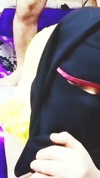 Ahmed und samah teil 6