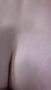 Lana Trying to Stop Sin Gets a Creampie