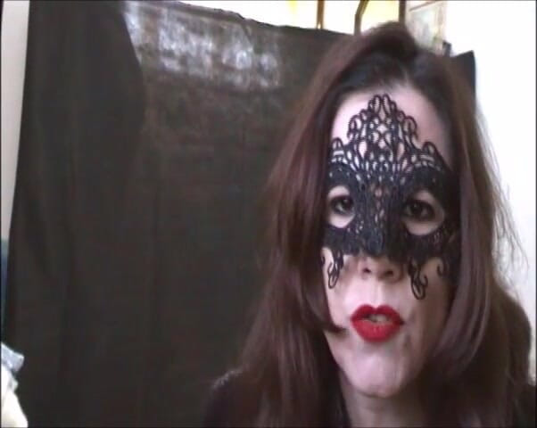 Bergami Melissa: Ti frusto, un perdente inutilista- p720 - wmv versione