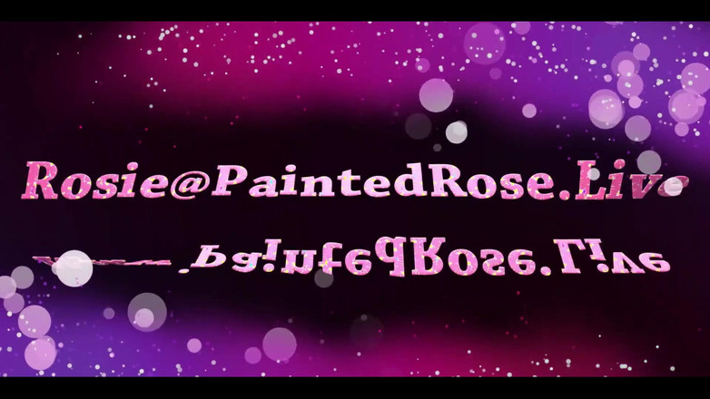 PaintedRose: Solo Girl