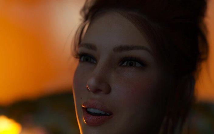 Miss Kitty 2K: Ласкаво просимо до вільного волі - #51 - кемпінг весело від misskitty2k