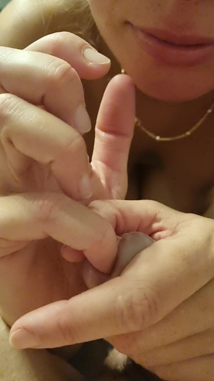 SFHarcerska: Chupando bolas, boquete, piercing e jogo de língua