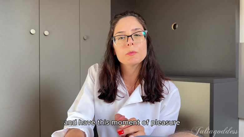 Shamelesscouple: あなたのセラピストがNNNチャレンジの手助けをしてくれます