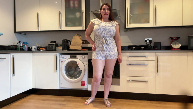 Sophie James: La zia Soph prende la tua verginità