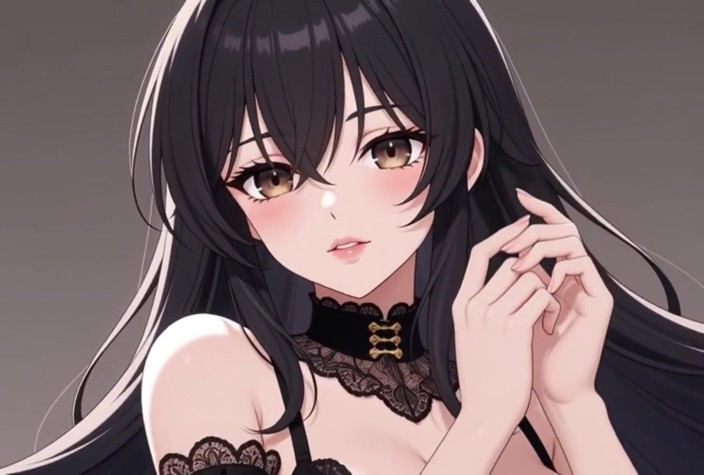 Porn Game Maniac: Seksi kızlarınızı seçtim, kızları seçtim