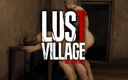 Taylor Breeder: Lust Village - remake yönetmenin kesimi