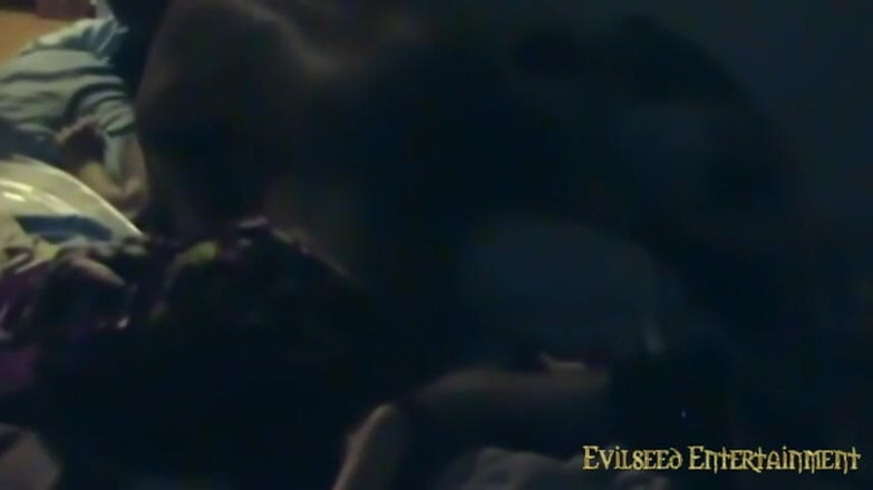 Evilseed Entertainment: Het action i mörkret