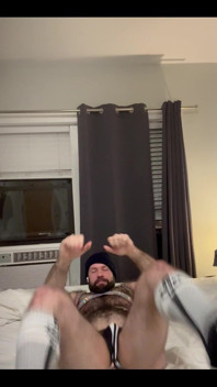Just Some Goofy Dumb Because I Got New Gear
