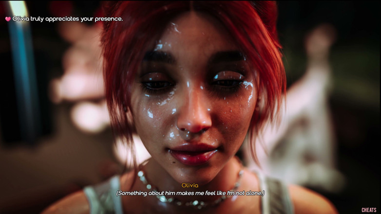 Wickedgammes studio: House of Hearts (ตอน 4)