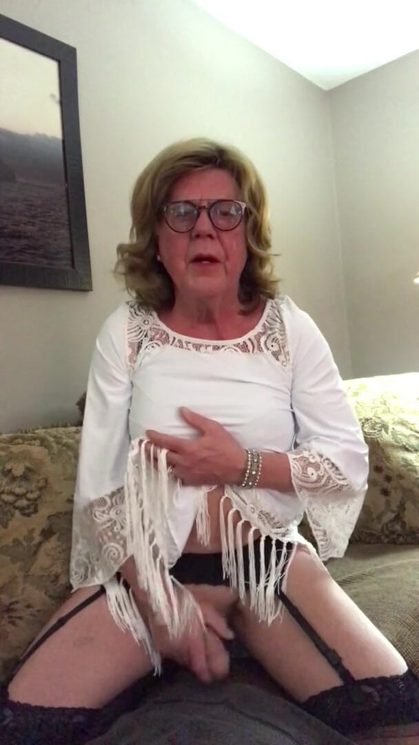 Jayne Anne's story