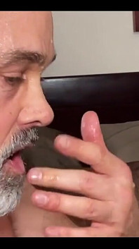 爸爸和男孩的密宗搭讪 第2部分