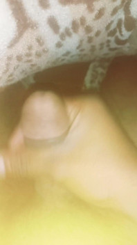 My Masturbation Time