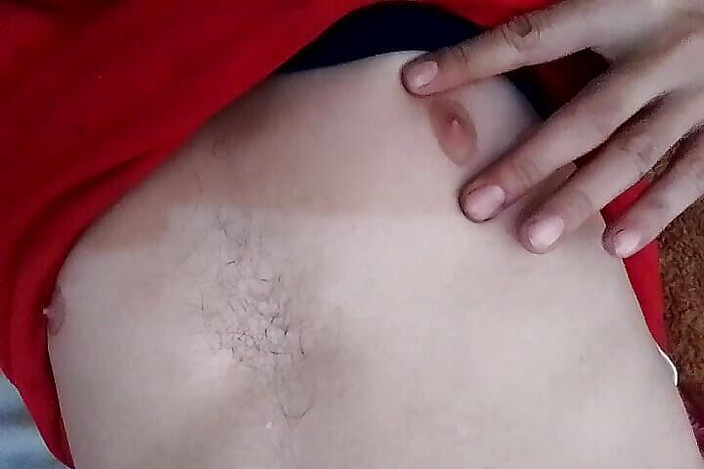 Gangbang straight: Futai cu țâțe