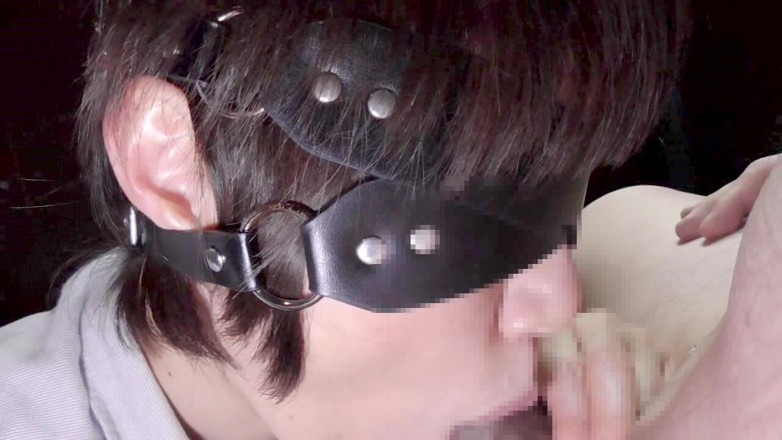 hiro_mayu_couple_jp: Mayu No54 Instant, Gokkun, Blindfold Immediate Deep Throat, Gokkun Cleaning