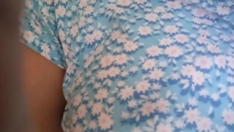 Miya White: Sri Lanka - rubia caliente