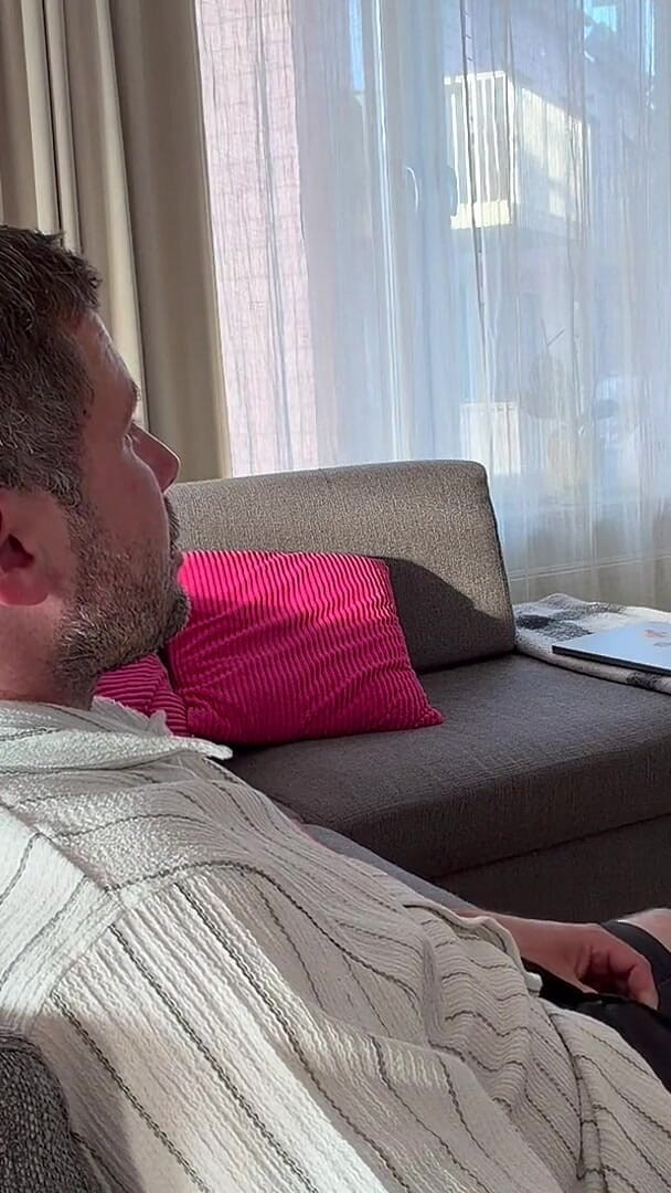 LoveAndRopes: 完璧な妻は完璧な乗り物を作り、完璧なフェイシャルを100%自然にします