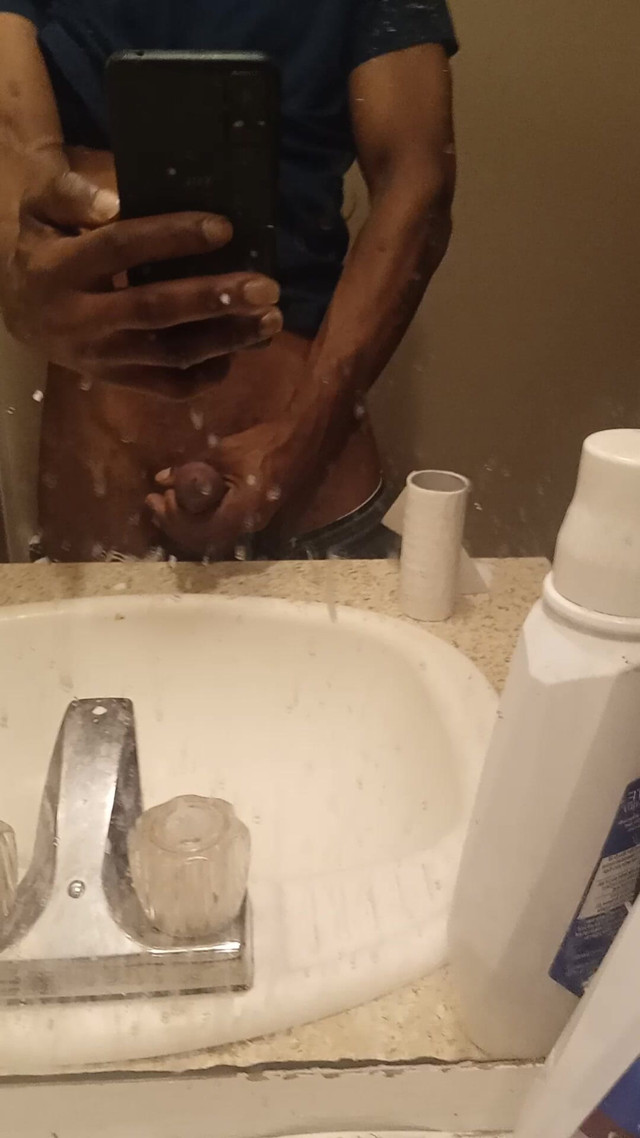 Bathroom Behavior (Pleasure Premier) Bathroom Behavior (Pleasure Premier)
