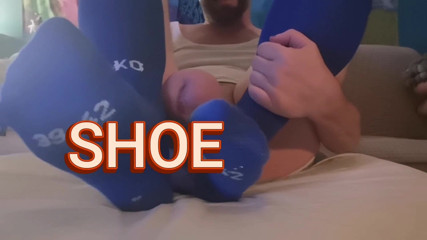 Monster_Meat_: Pour les amateurs de pieds