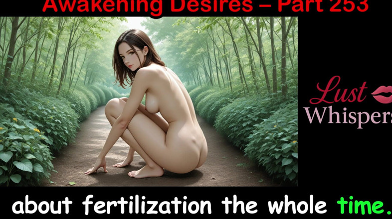 LustWhispers: Awakening Desires - Bagian Dua Ratus Lima Puluh Tiga - Cerita Audio...