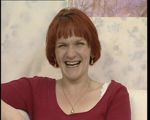 YOUR FIRST PORN: Gloria so wichsen reife frauen