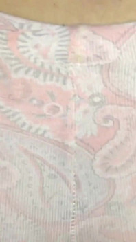 Crampie Arab Wife in Saudia Arabia