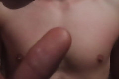 Gangbang straight: Dům Wali Randi Versa