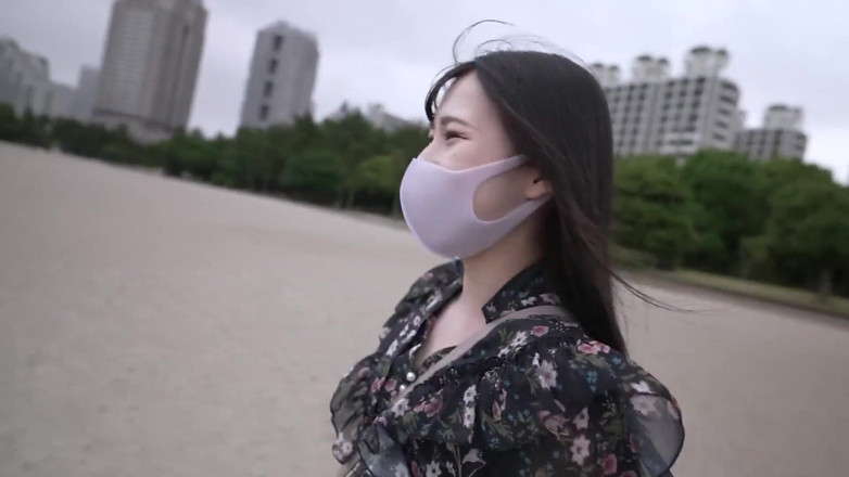 Asian happy ending: Asian angel 3251