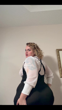 Like My New Skirt
