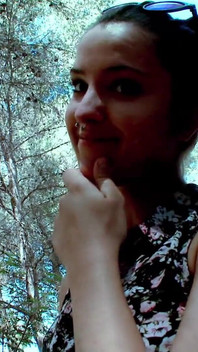 Betty Foxxx: Close up on the Cameram's Ass