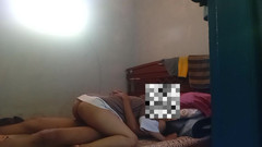 Famly sex: 我嫂子的婚纱是由我做的 第4部分