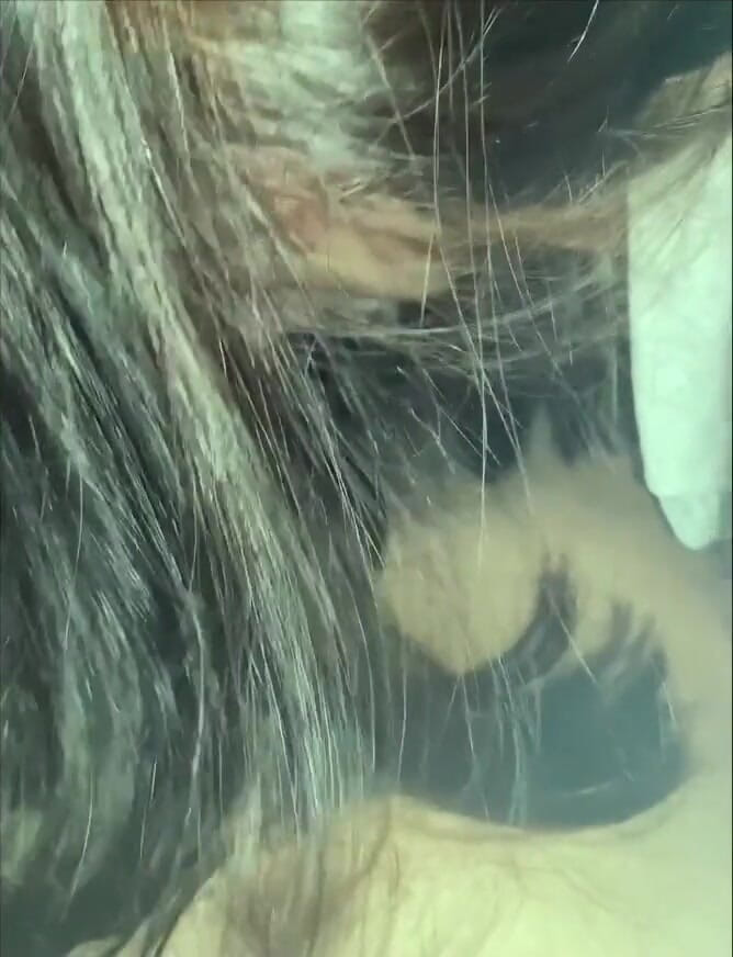 Hashini Hirunika: 자지를 빨아주는 인도 여친