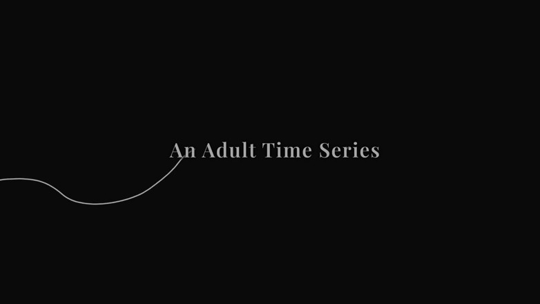 Adult Time: Adult Time - MILF Serene Siren se preocupa com diferença de...